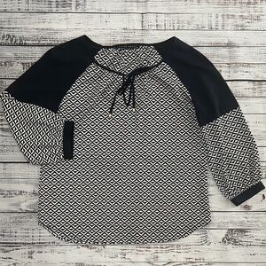 Ivanka Trump Blouse Sz. M